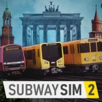 Okładka SubwaySim 2