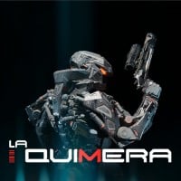 Okładka La Quimera