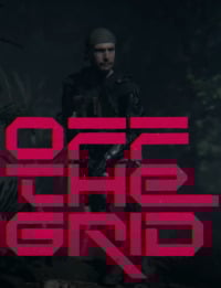 Okładka Off The Grid
