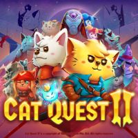 Cat Quest II download