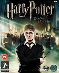 Harry Potter i Zakon Feniksa download