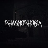 Okładka Phasmophobia