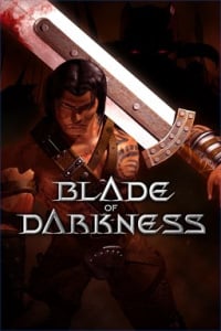 Okładka Severance: Blade of Darkness