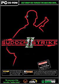 Sudden Strike 2 download