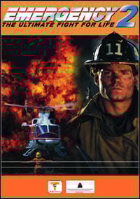 Okładka Emergency 2: The Ultimate Fight For Life