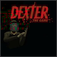 Okładka Dexter The Game