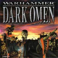 Okładka gry Warhammer: Dark Omen