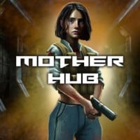 Okładka Mother Hub