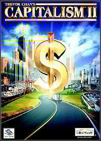 Okładka Capitalism II
