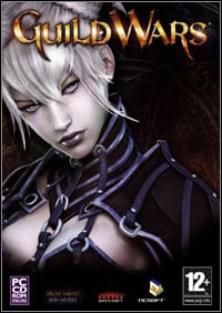 Okładka Guild Wars