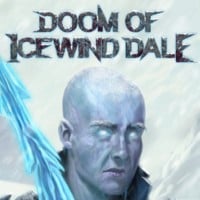 Okładka Neverwinter Nights: Enhanced Edition - Doom of Icewind Dale