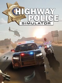 Okładka Highway Police Simulator