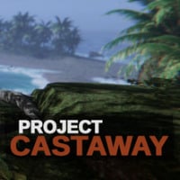 Okładka Project Castaway