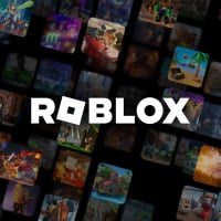 Okładka Roblox