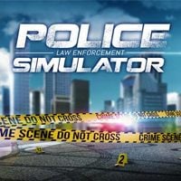 Okładka Police Simulator: Patrol Duty