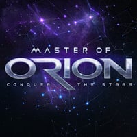 Okładka Master of Orion: Conquer the Stars