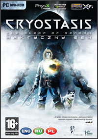 Cryostasis: Arktyczny Sen download