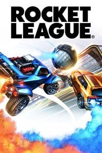 Rocket League download