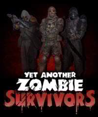 Yet Another Zombie Survivors download