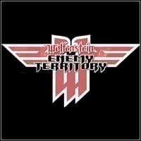 Okładka Wolfenstein: Enemy Territory