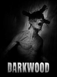 Okładka Darkwood