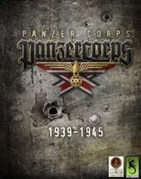 Okładka Panzer Corps