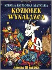 Koziołek Matołek Wynalazca download