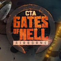 Okładka Call to Arms - Gates of Hell: Airborne