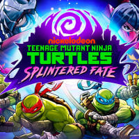 Teenage Mutant Ninja Turtles: Splintered Fate download