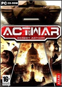 Act of War: Direct Action download