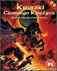 Kroniki Czarnego Księżyca download