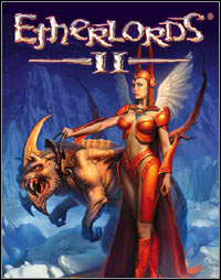 Okładka Etherlords II