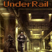 Okładka Underrail