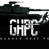 Okładka Gunner, HEAT, PC!