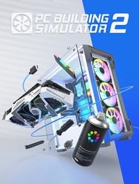 PC Building Simulator 2 download