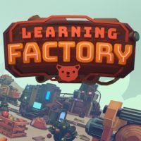 Okładka Learning Factory