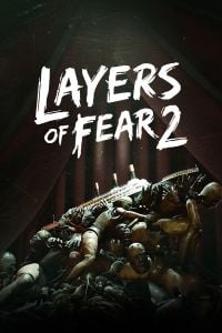 Okładka Layers of Fear 2