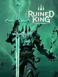 Okładka gry Ruined King: A League of Legends Story