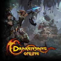 Okładka Drakensang Online