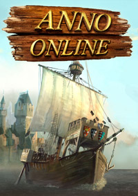 Okładka gry Anno Online