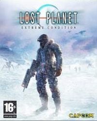 Lost Planet: Extreme Condition download