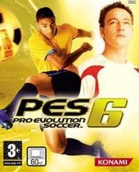 Pro Evolution Soccer 6 download
