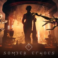 Okładka gry Somber Echoes