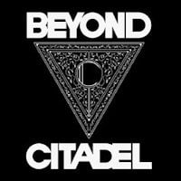 Okładka gry Beyond Citadel