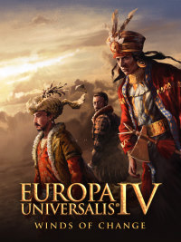 Europa Universalis IV: Winds of Change download
