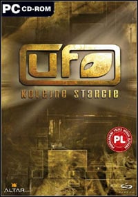 UFO: Kolejne Starcie download