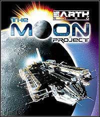 Okładka Earth 2150: The Moon Project