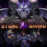 Okładka Stoneshard