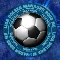 Okładka gry Liga Polska Manager 2005