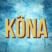 Okładka Kona